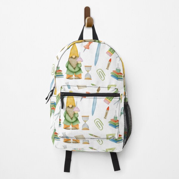 Item preview, Teacher Seamless Pattern designed and sold by Vanthuandesign.