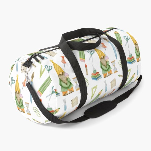 Item preview, Teacher Seamless Pattern designed and sold by Vanthuandesign.