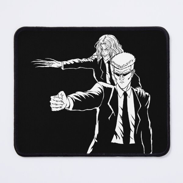 Item preview, Toguro Fiction designed and sold by manoystee.