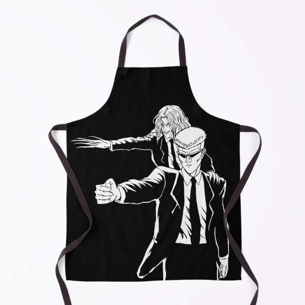 Item preview, Toguro Fiction designed and sold by manoystee.