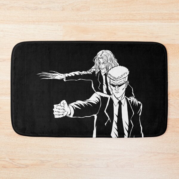 Item preview, Toguro Fiction designed and sold by manoystee.