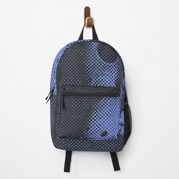 Item preview, Friday the 13th-Blue... designed and sold by DarkIndigo.