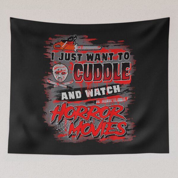 Item preview, Happy Halloween. I love Halloween classic T shirt designed and sold by TalbotElizabeth.
