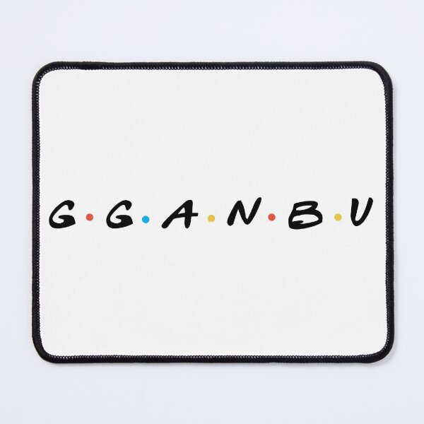 Item preview, Gganbu designed and sold by Philly85.