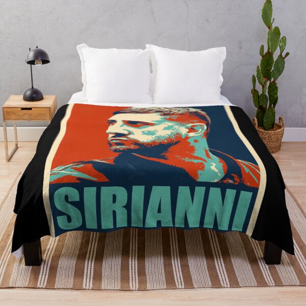 Item preview, Nick Sirianni designed and sold by ursahl.