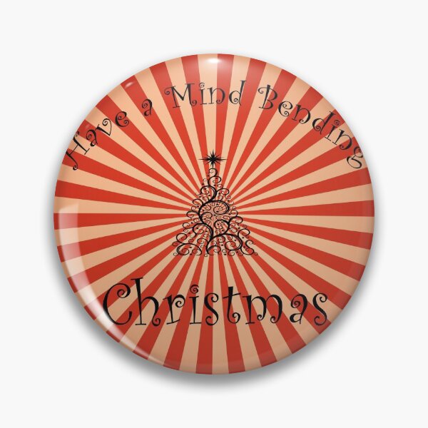 Item preview, mind bending xmas designed and sold by LPDesignsUK.