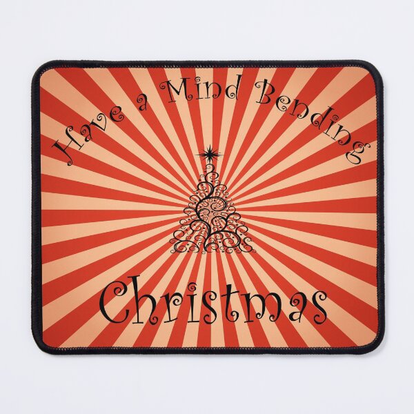 Item preview, mind bending xmas designed and sold by LPDesignsUK.