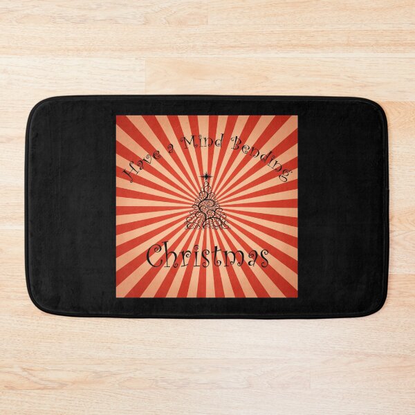 Item preview, mind bending xmas designed and sold by LPDesignsUK.