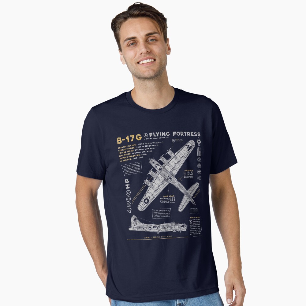 Item preview, Essential T-Shirt designed and sold by 909Apparel.