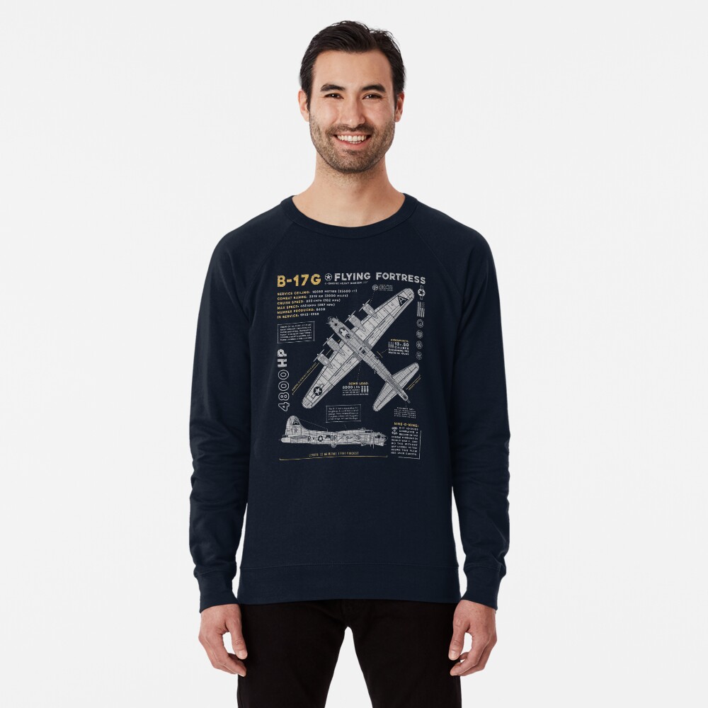 Item preview, Lightweight Sweatshirt designed and sold by 909Apparel.