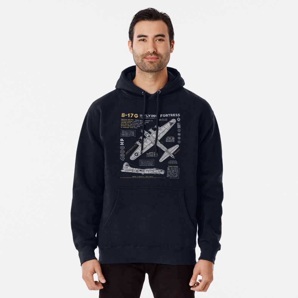 Item preview, Pullover Hoodie designed and sold by 909Apparel.