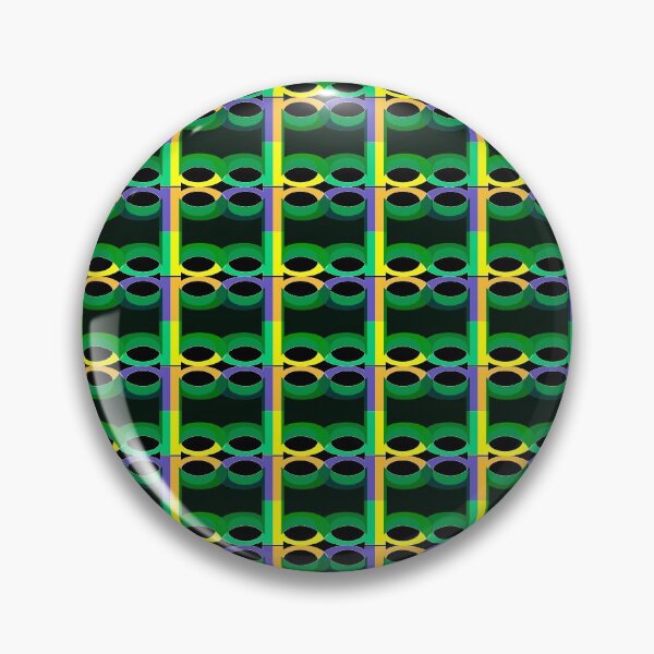 Item preview, Geometric Patterns Using Small Letter b Design 1 designed and sold by ClassyPatterns.