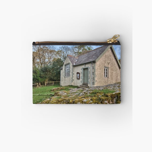 Item preview, Village Hall, Buttermere designed and sold by StephenJSmith.
