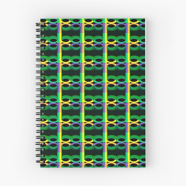 Item preview, Geometric Patterns Using Small Letter b Design 1 designed and sold by ClassyPatterns.