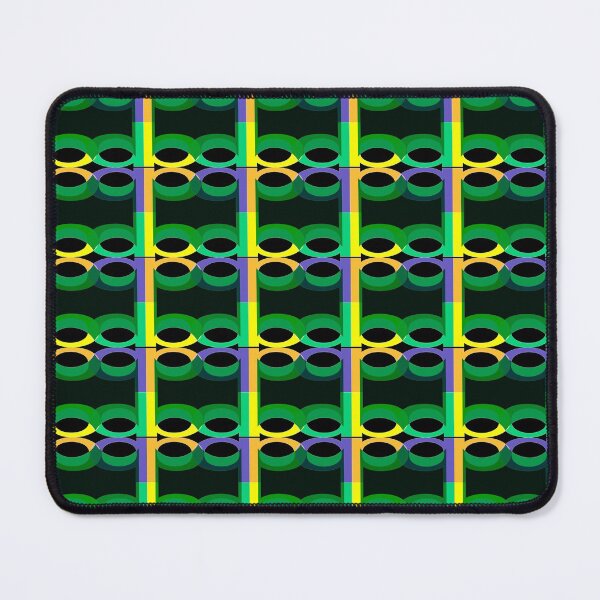 Item preview, Geometric Patterns Using Small Letter b Design 1 designed and sold by ClassyPatterns.