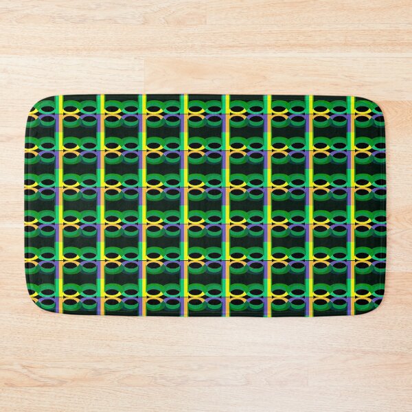 Item preview, Geometric Patterns Using Small Letter b Design 1 designed and sold by ClassyPatterns.