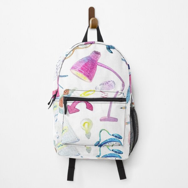 Item preview, Teacher Seamless Pattern watercolor designed and sold by Vanthuandesign.