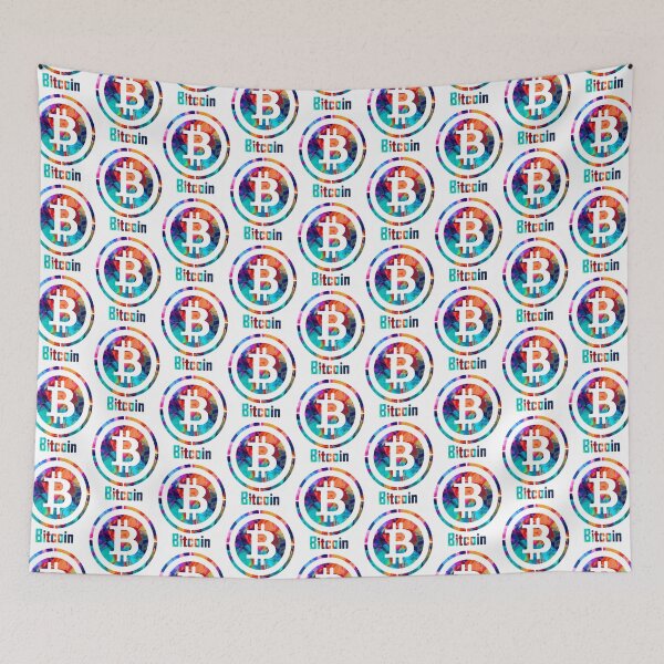 Item preview, Bitcoin Original Designs Ready for your Style. designed and sold by leogab-crypto.