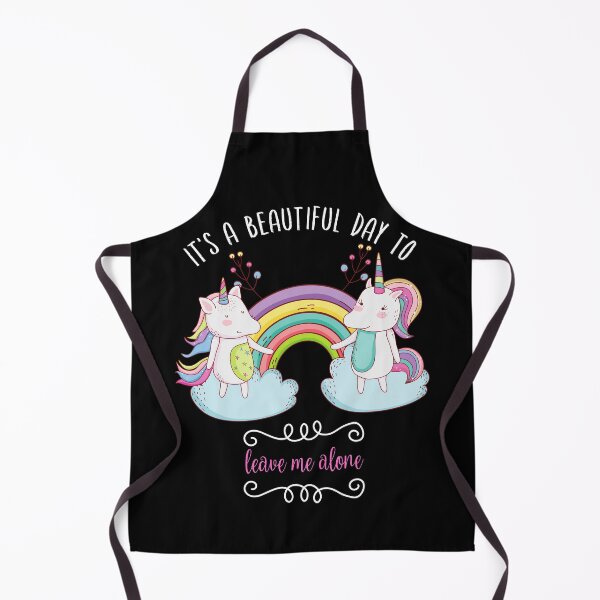 Item preview, It's A Beautiful Day To Leave Me Alone - Sassy Quotes designed and sold by DigitalGemShop.