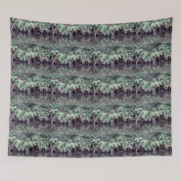 Item preview, Tree Ferns, Fernglade, Burnie, Tasmania, Australia. designed and sold by kaysharp.