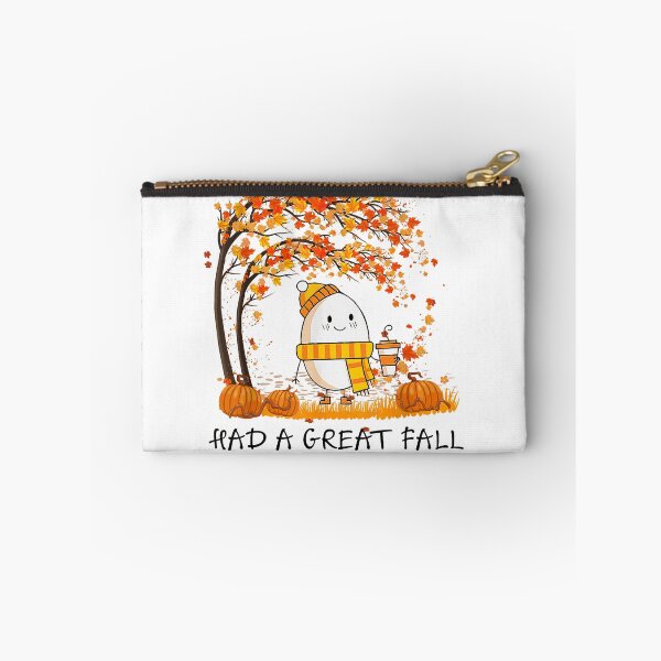Item preview, Humpty Dumpty Had A Great Fall Thanksgiving Autumn Halloween designed and sold by MissBoujiee.