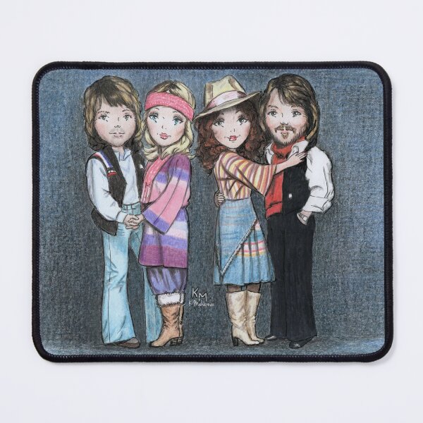 Item preview, Portrait with hat designed and sold by Katerina Makarova.