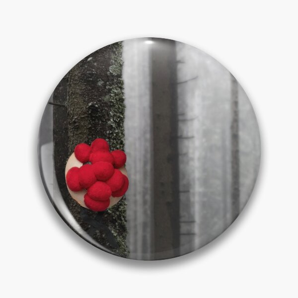 Item preview, Black Forest Bollenhut hanging from a tree designed and sold by Jürgen Wiesler.
