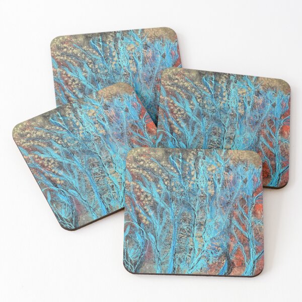 Item preview, THE SEAWEEDS designed and sold by Nathalie CLEMENT.