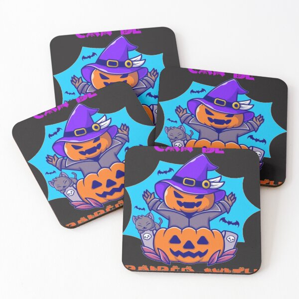 Item preview, halloween this witch can be bribed with chocolate designed and sold by carolcollins54.