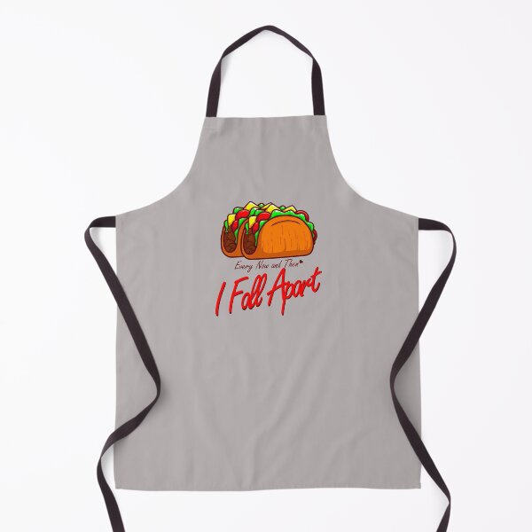 Item preview, Every Now and Then I Fall Apart designed and sold by fooodkings.