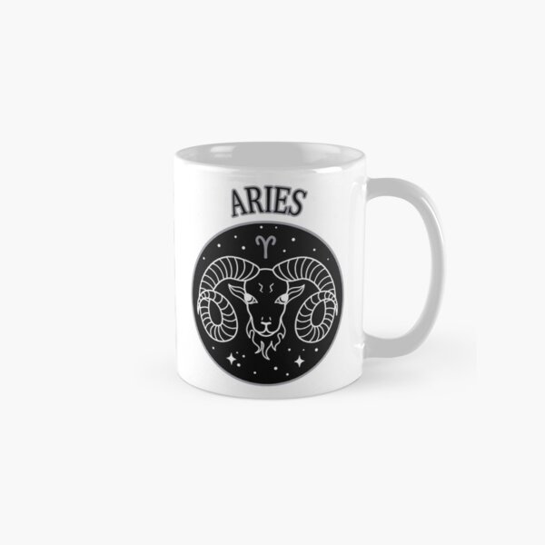 Item preview, Aries Star Sign Zodiac Horoscope Cheeky Witch® designed and sold by cheekywitch.