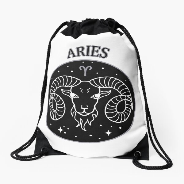 Item preview, Aries Star Sign Zodiac Horoscope Cheeky Witch® designed and sold by cheekywitch.