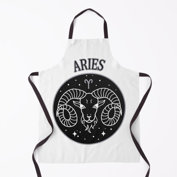Item preview, Aries Star Sign Zodiac Horoscope Cheeky Witch® designed and sold by cheekywitch.