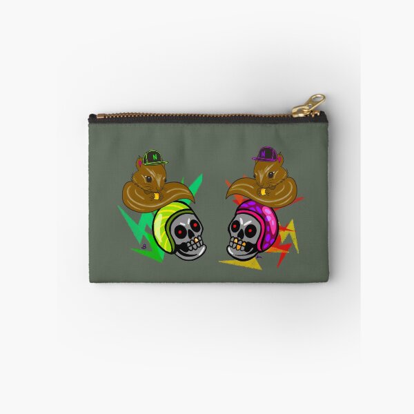 Item preview, Squirrel Team Racing N designed and sold by BV-creas.