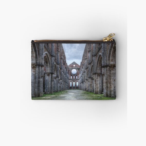 Item preview, S. Galgano Abbey designed and sold by attackment.