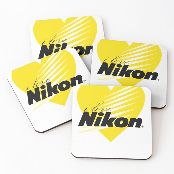 Item preview, i love nikon designed and sold by MissBoujiee.