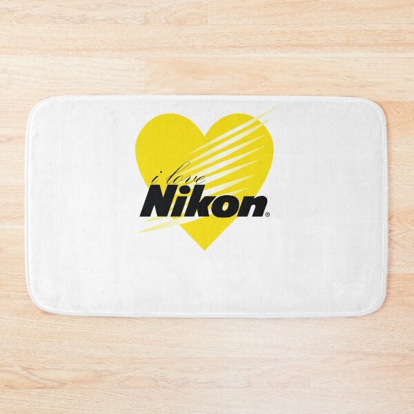 Item preview, i love nikon designed and sold by MissBoujiee.