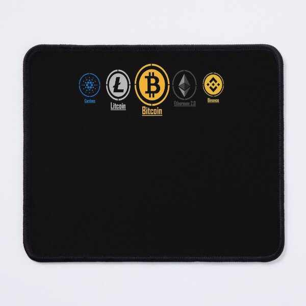 Item preview, cryptos classic Designs Ready for your Style. designed and sold by leogab-crypto.