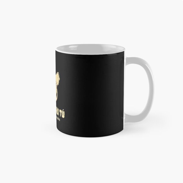 Item preview, buuuuuhcalo tú Firmado: tu madre designed and sold by Petit-creativ.