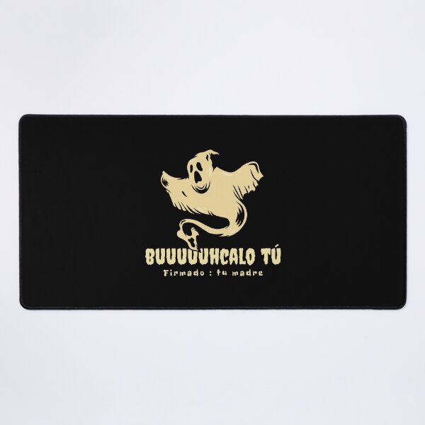 Item preview, buuuuuhcalo tú Firmado: tu madre designed and sold by Petit-creativ.