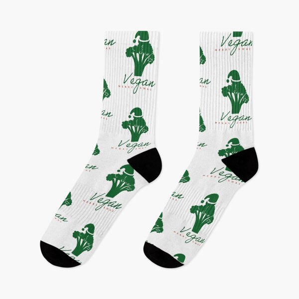 Item preview, VEGAN MERRY XMAS - CHRISTMAS TIME - FUNNY - BEST PRESENTS designed and sold by Tropical Blood.