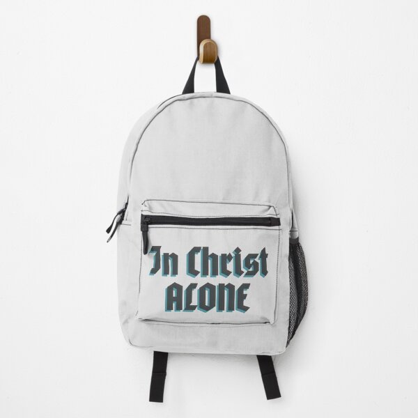 Item preview, In Christ Alone Hope is Found designed and sold by HeavenlyCrafts.