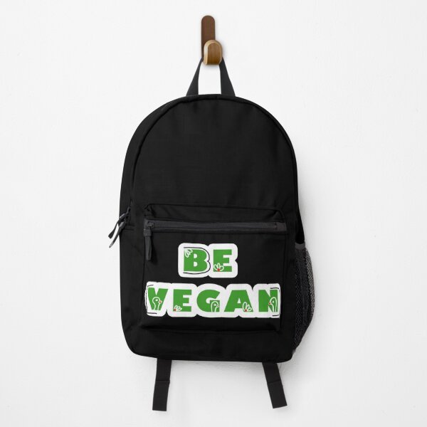 Item preview, BeVegan design By Dreamkaracters designed and sold by DreamKaracters.
