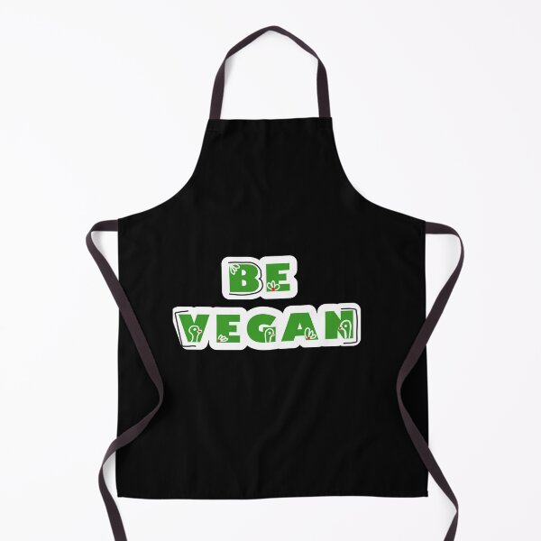 Item preview, BeVegan design By Dreamkaracters designed and sold by DreamKaracters.