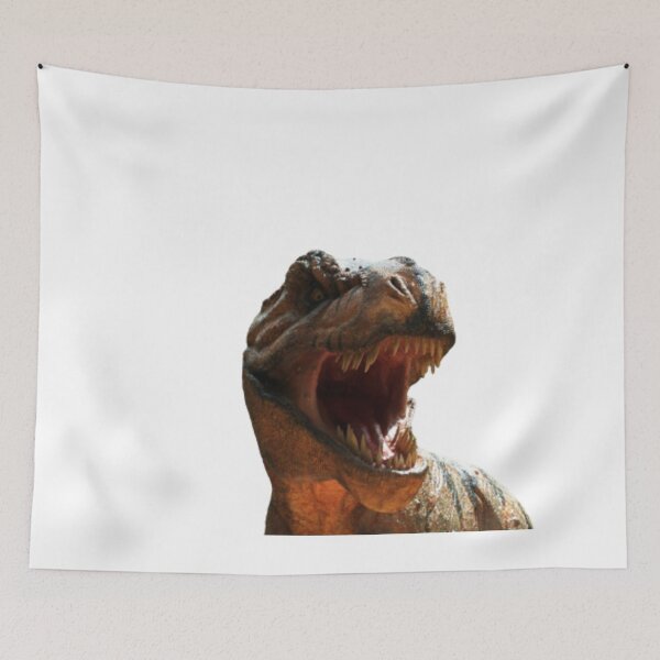 Item preview, Tyrannosaurusx Rex Dinosaur T-Shirt designed and sold by masteriven.