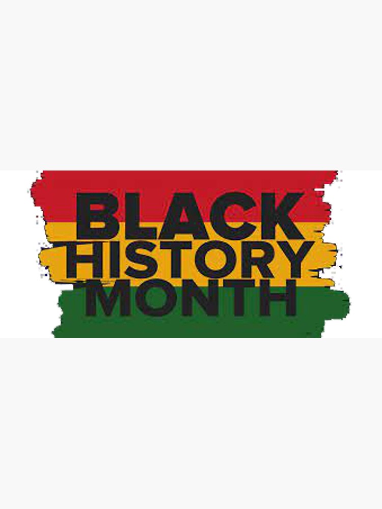 black-history-facts-poster-for-sale-by-beajewell-redbubble