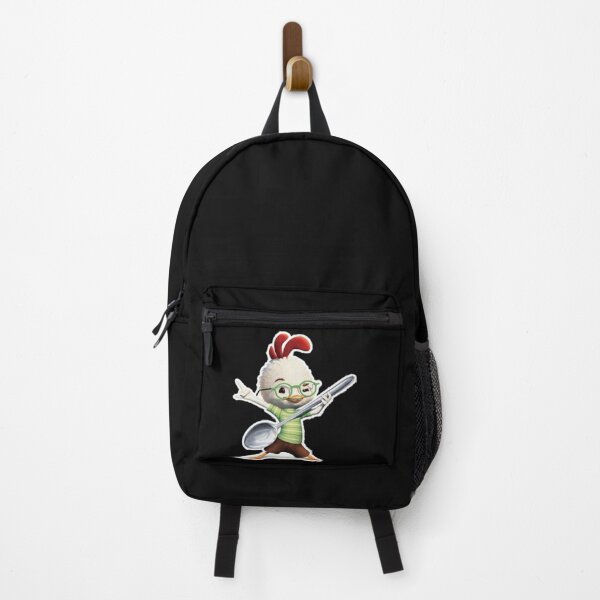 chicken little backpack