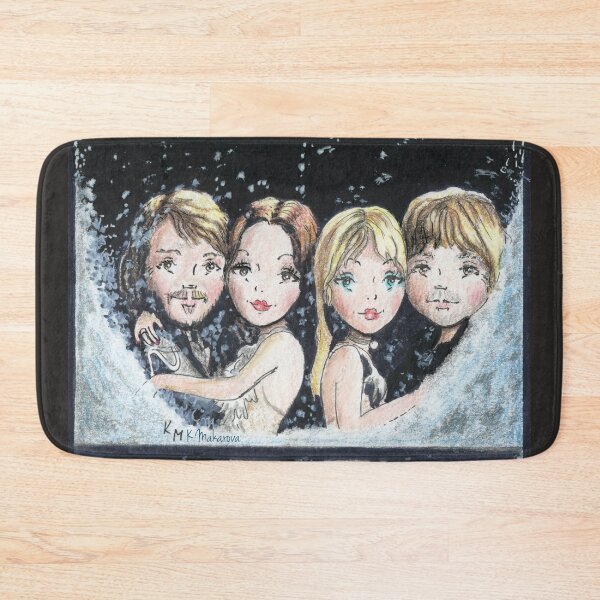 Item preview, Snow designed and sold by Katerina Makarova.