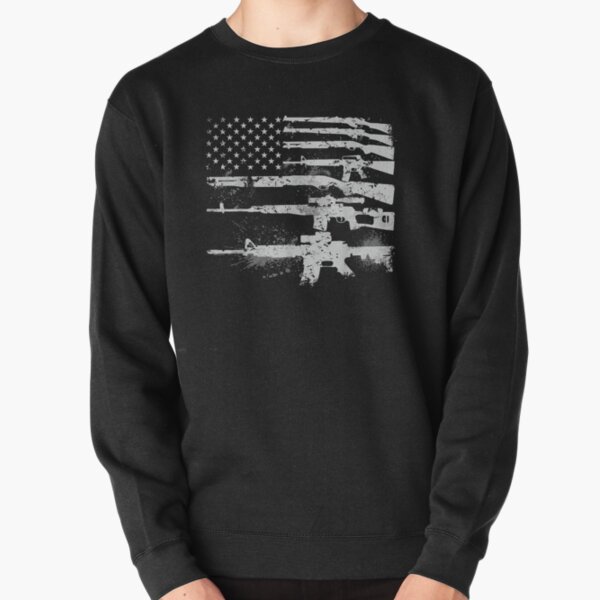 Item preview, Gun s For Men Women designed and sold by raelynnordma.