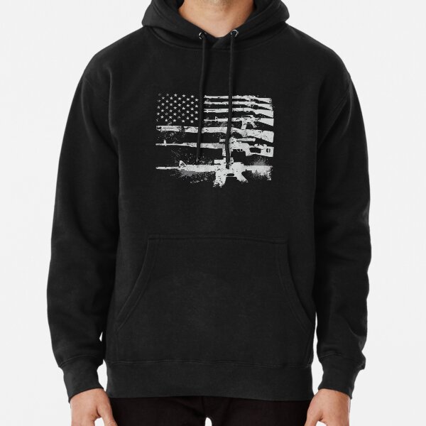 Item preview, Gun s For Men Women designed and sold by raelynnordma.